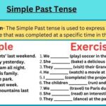 Simple-Past-Tense